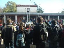 Evento Distrital - Derechos Humanos y la Niñez - Hurlingham